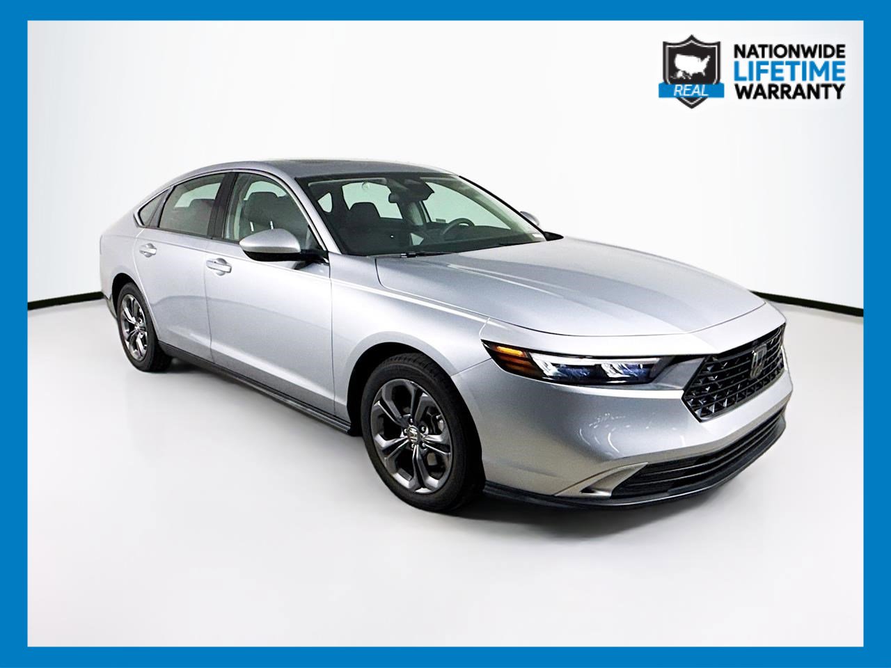 Used 2023 Honda Accord EX
