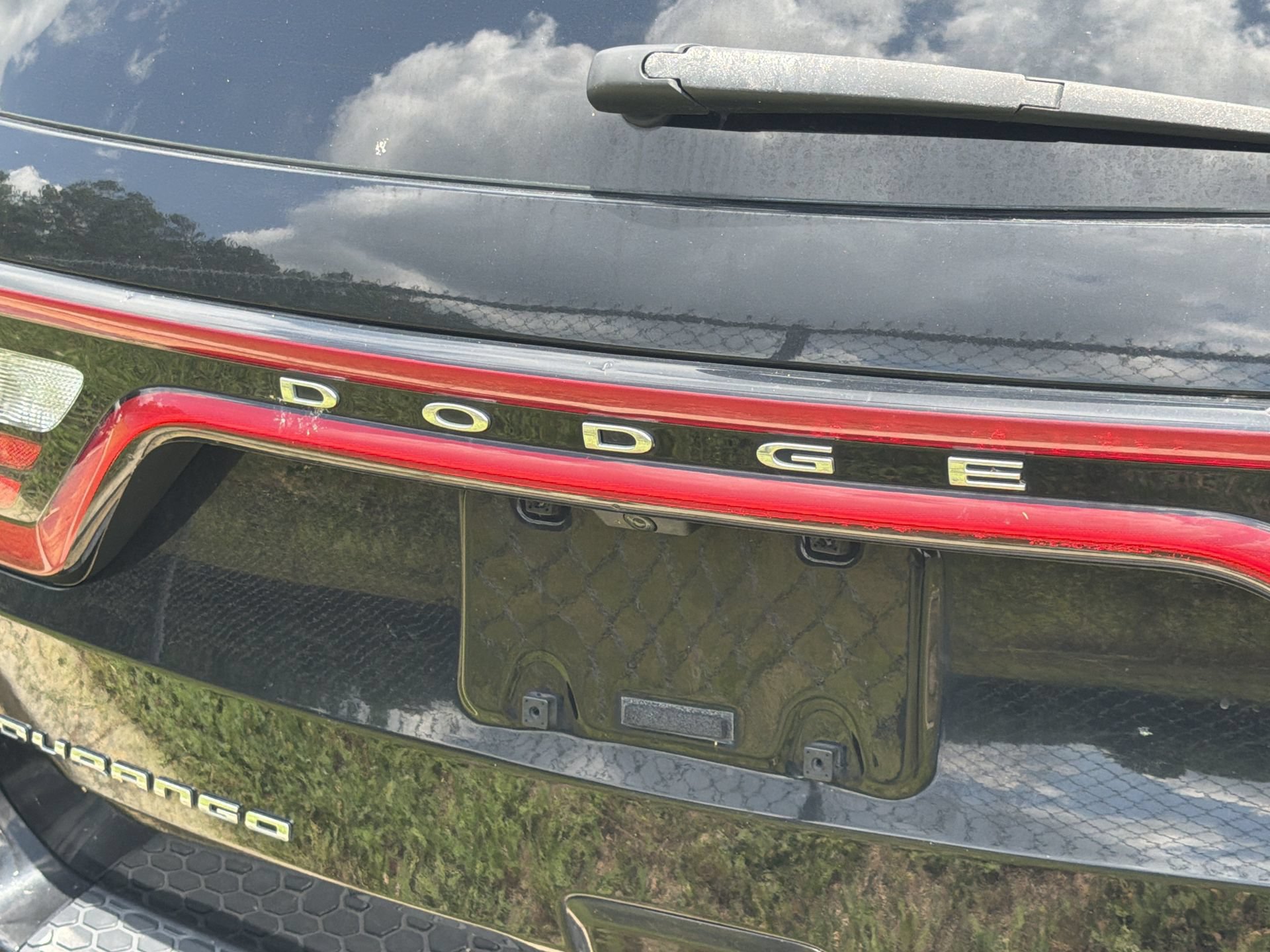 Used 2022 Dodge Durango R/T RWD image 28