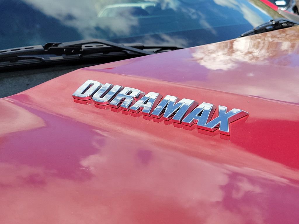 Used 2020 Chevrolet Silverado 1500 High Country w/ Technology Package image 7