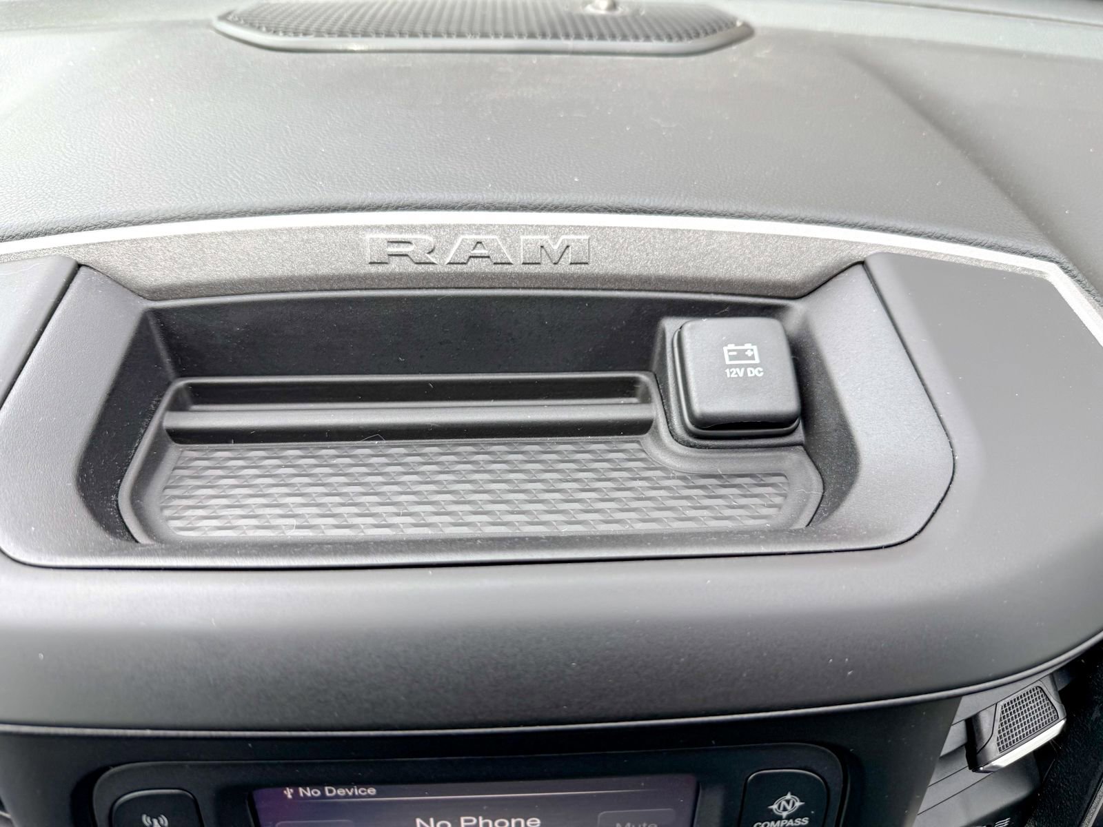 Used 2023 RAM 1500 Tradesman w/ Night Edition image 24