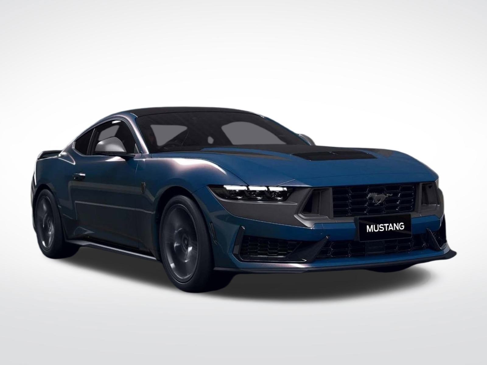 Certified 2024 Ford Mustang Premium image 70