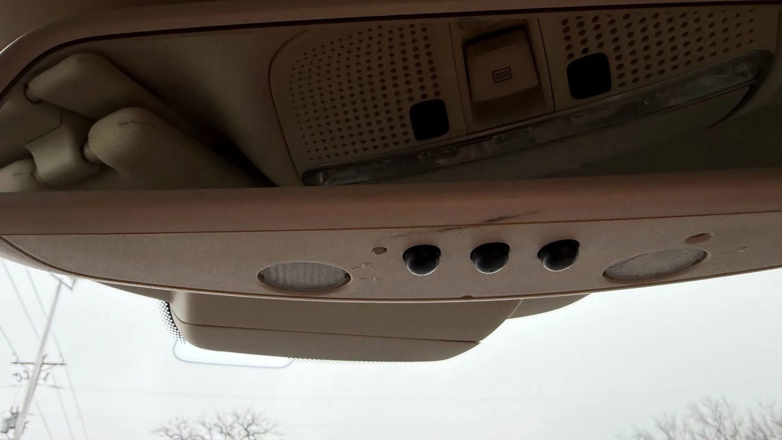 Used 2015 Mercedes-Benz S 550 4MATIC Sedan image 51