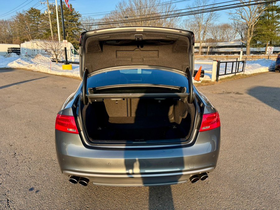 Used 2015 Audi S5 Premium Plus w/ Technology Package image 25