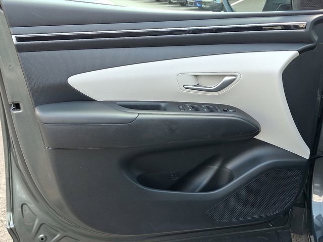 Certified 2023 Hyundai Tucson SEL AWD/4WD image 12