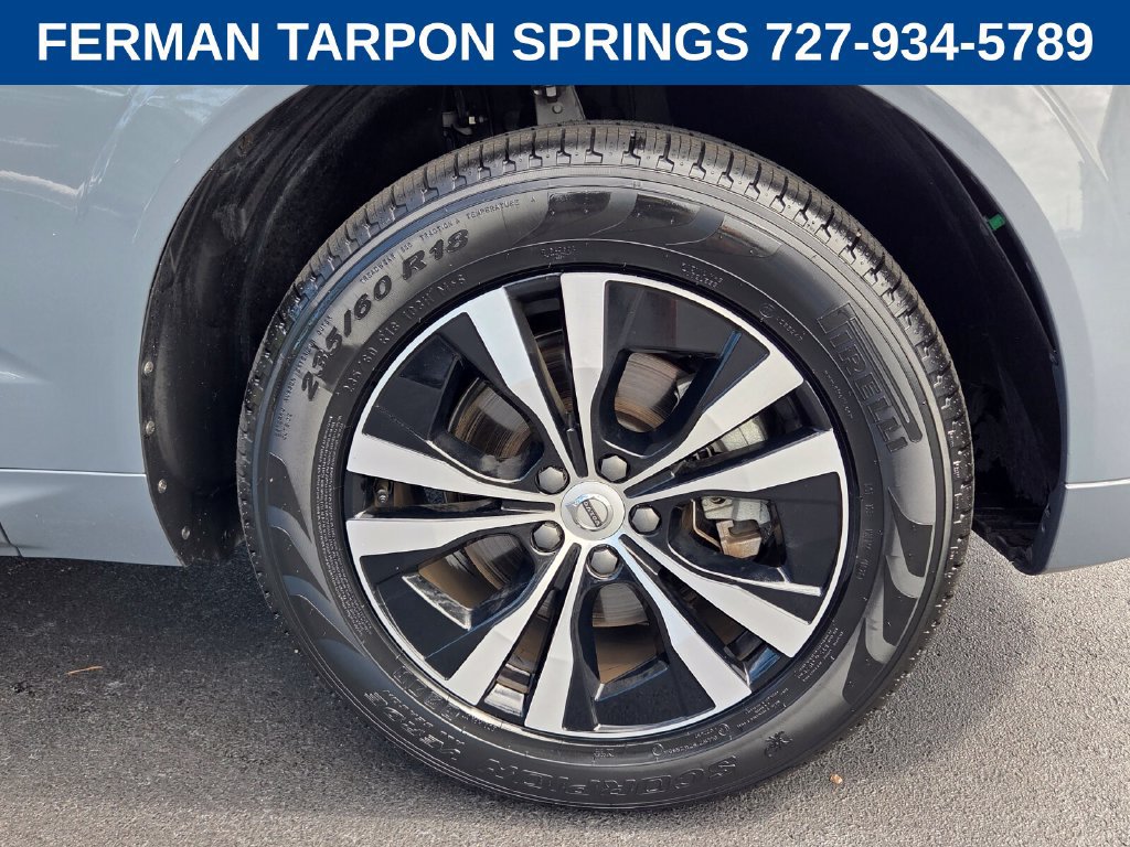 Certified 2024 Volvo XC60 B5 Core w/ Protection Package Premier AWD/4WD image 10
