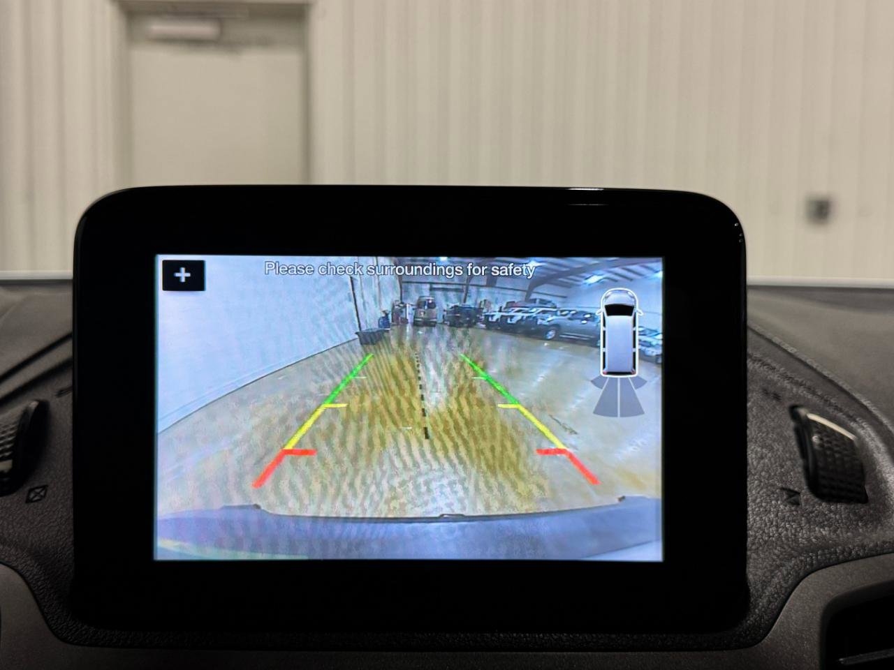 Used 2020 Ford Transit Connect XLT image 30