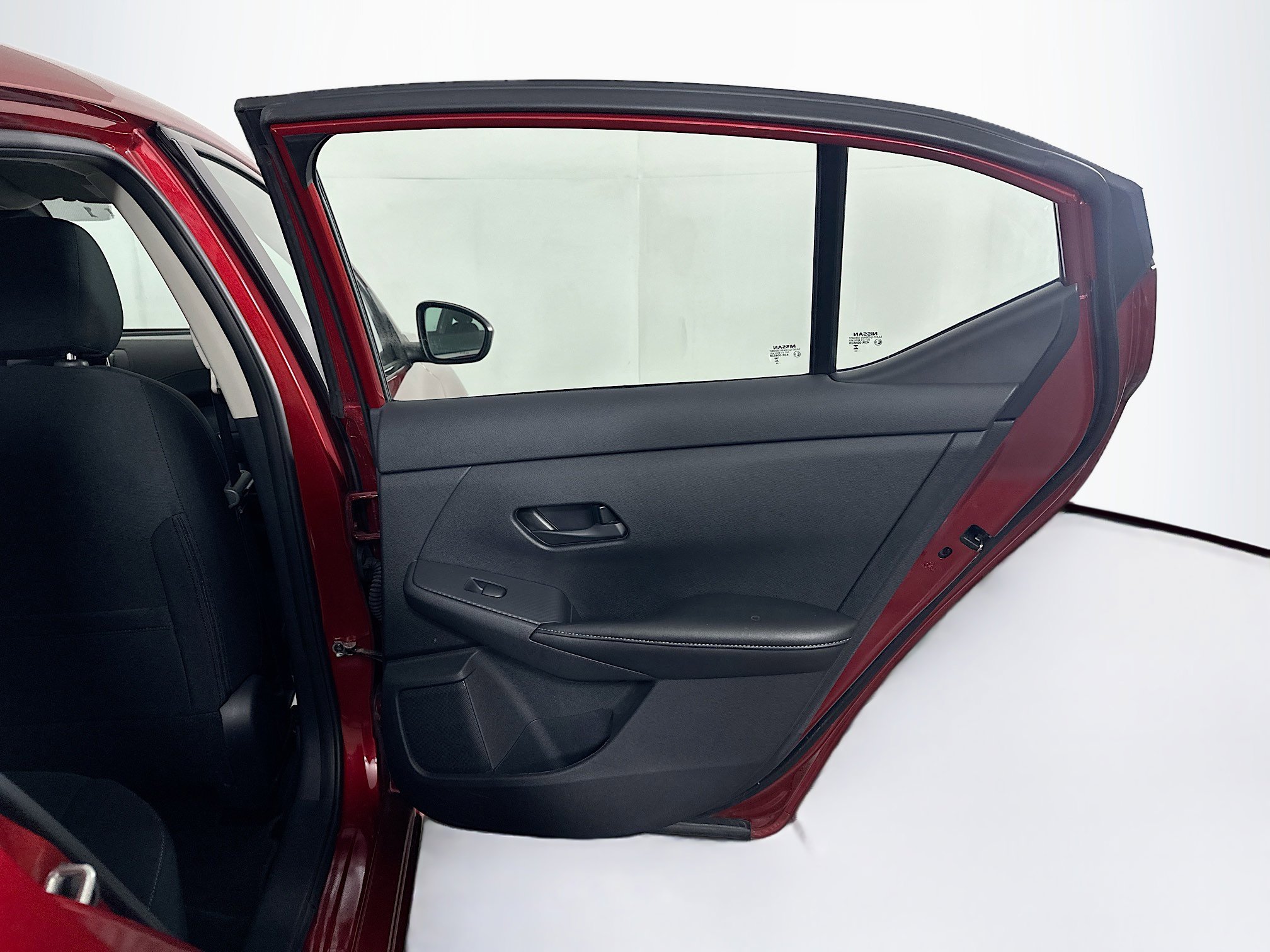 Used 2024 Nissan Sentra SV image 28