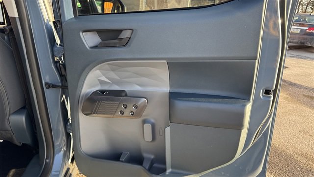 New 2026 Ford Maverick XLT w/ XLT Luxury Package image 13