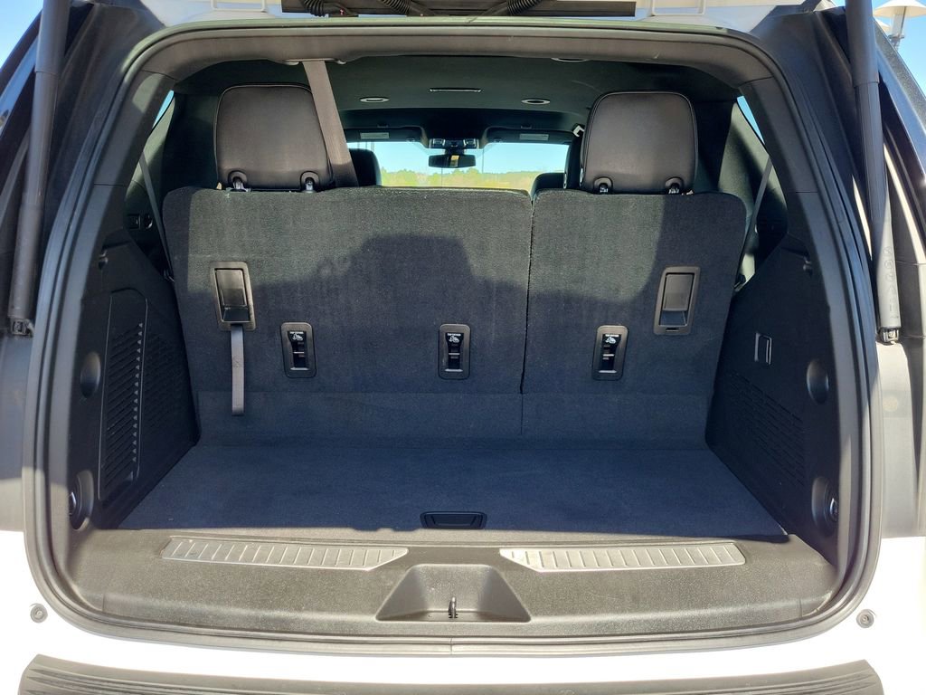 Used 2021 Chevrolet Tahoe Z71 image 14