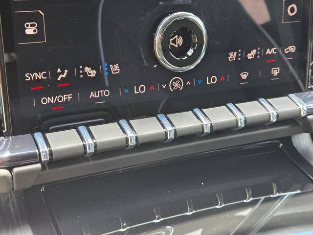 Certified 2026 GMC Yukon AT4 Ultimate w/ LPO, Floor Liner Package AWD/4WD image 28