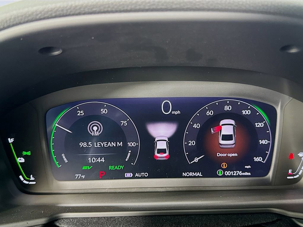 Used 2025 Honda Accord EX-L image 22