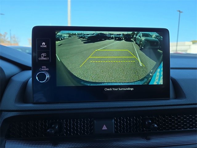 New 2026 Honda CR-V Sport image 12