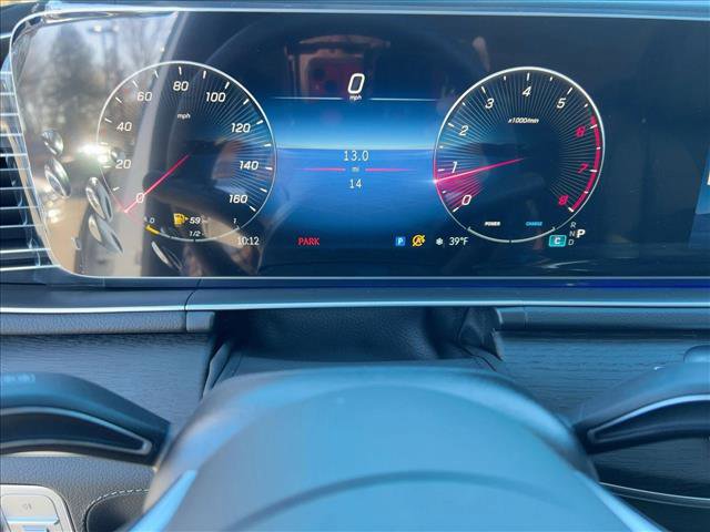 New 2026 Mercedes-Benz GLE 450 4MATIC Coupe image 11