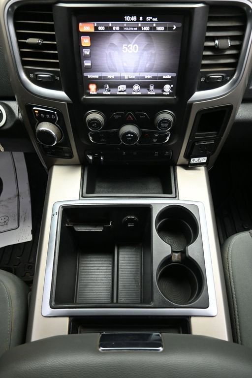 Used 2014 RAM 1500 Big Horn AWD/4WD image 21