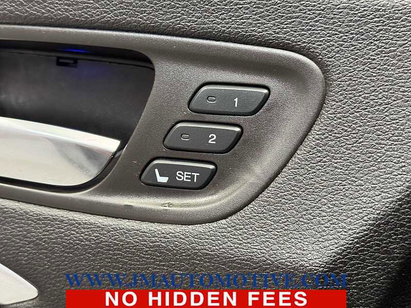 Used 2017 Acura MDX SH-AWD image 42