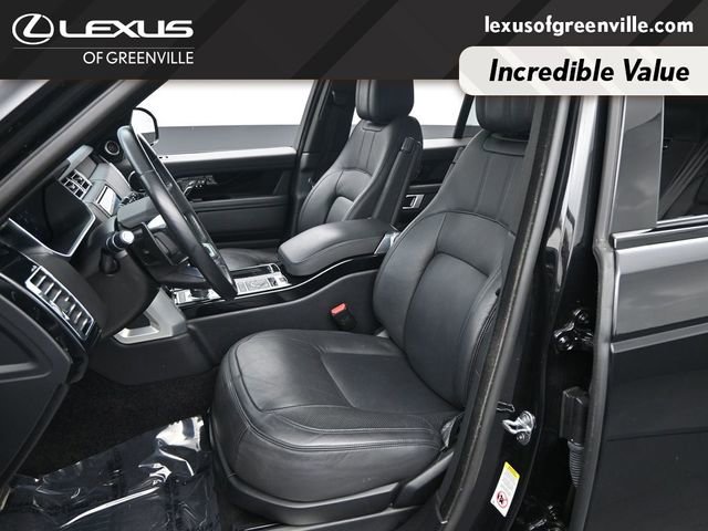 Used 2021 Land Rover Range Rover Westminster Edition AWD/4WD image 23