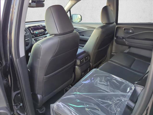 New 2026 Honda Ridgeline RTL image 15