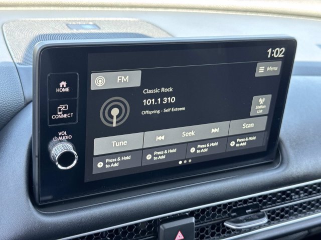 Used 2026 Honda HR-V EX-L image 15