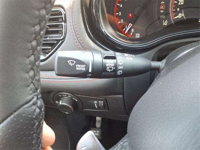 New 2026 Dodge Durango GT image 26