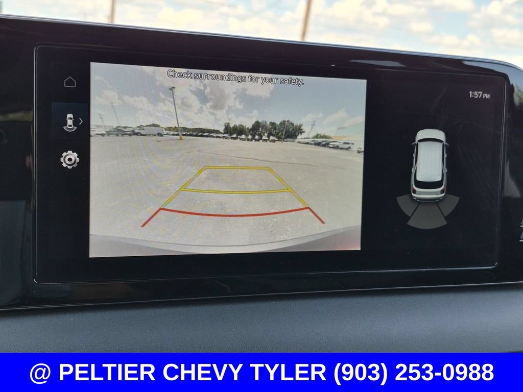 Used 2023 Hyundai Palisade XRT w/ Cargo Package FWD image 23