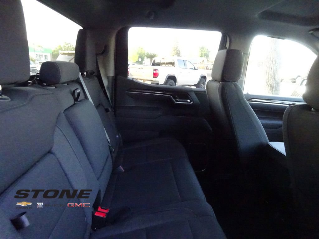 Used 2026 GMC Sierra 1500 Elevation image 23