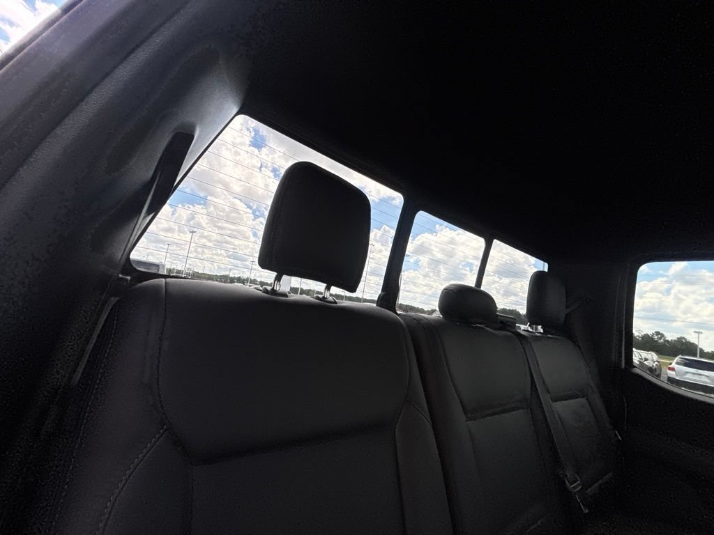 Used 2026 Ford F150 XLT w/ Equipment Group 302A MID AWD/4WD image 29
