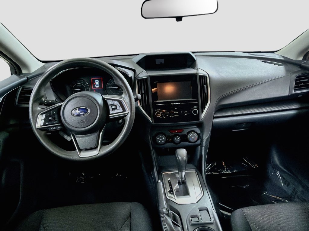 Used 2021 Subaru Impreza 2.0i AWD/4WD image 21