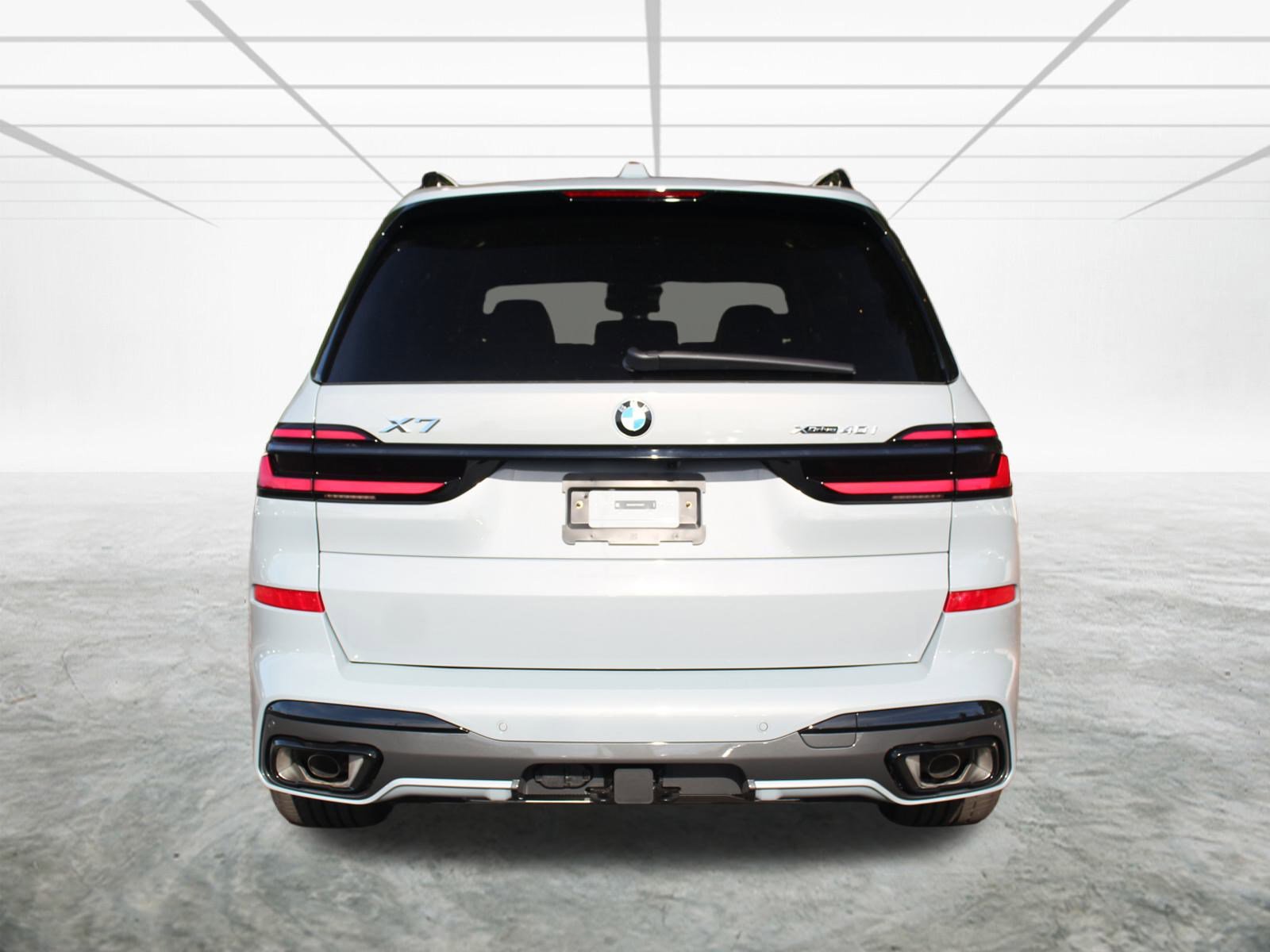 New 2026 BMW X7 xDrive40i w/ Executive Package image 6