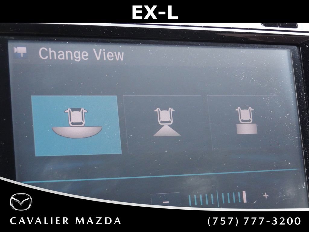 Used 2017 Honda Accord EX-L image 33
