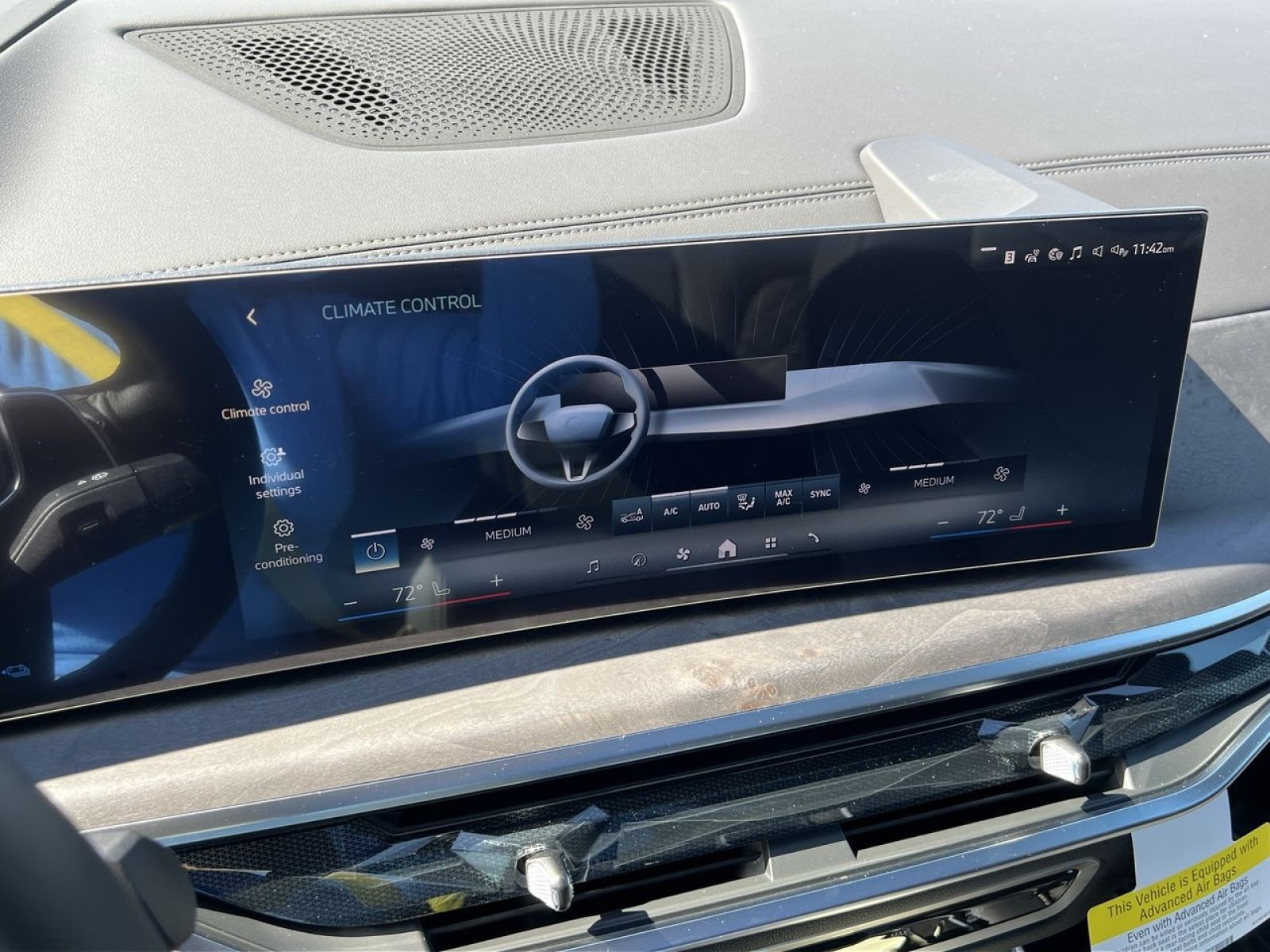New 2026 BMW X5 xDrive50e AWD/4WD image 18