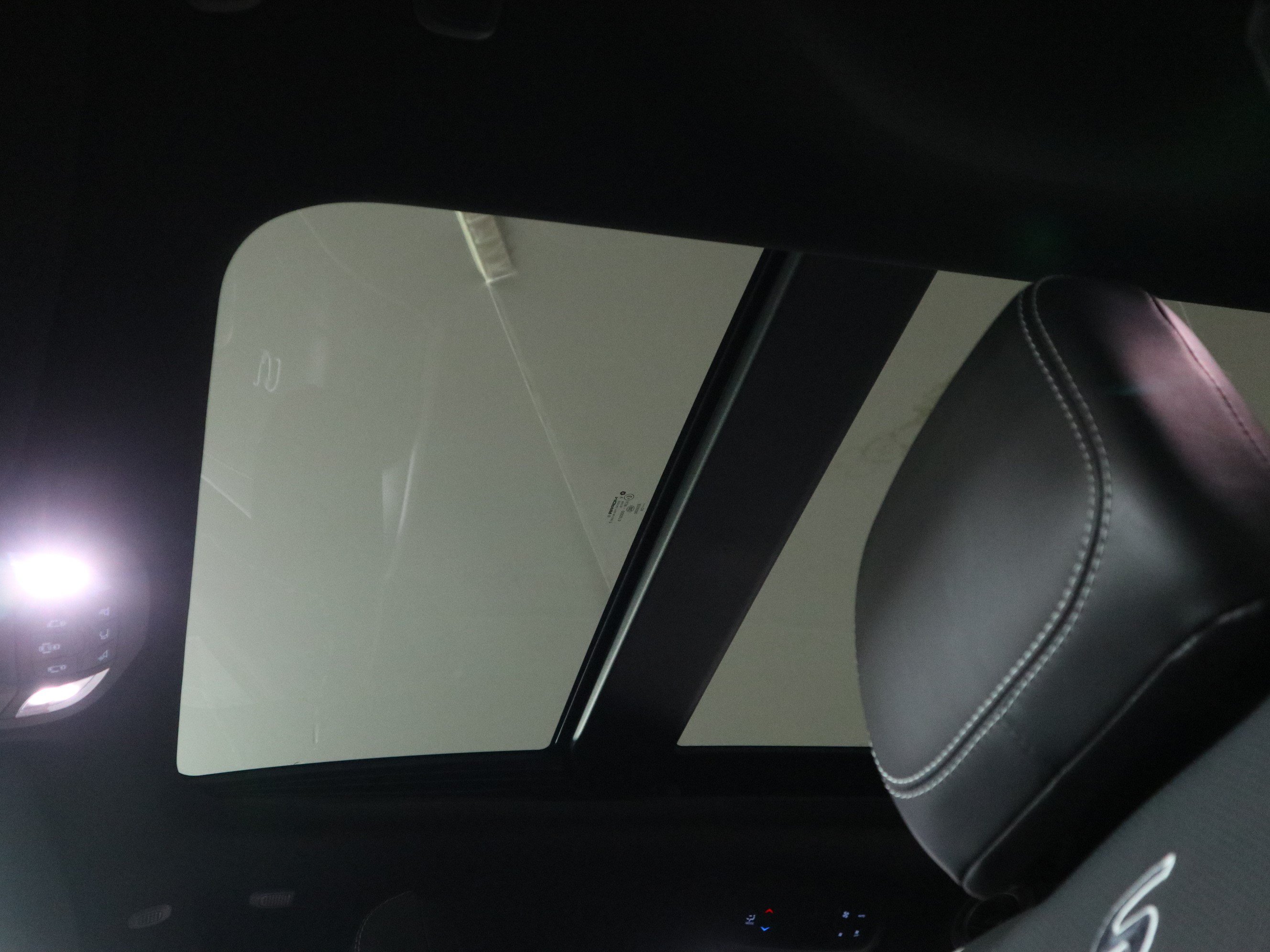 New 2027 Chrysler Pacifica Limited FWD image 37