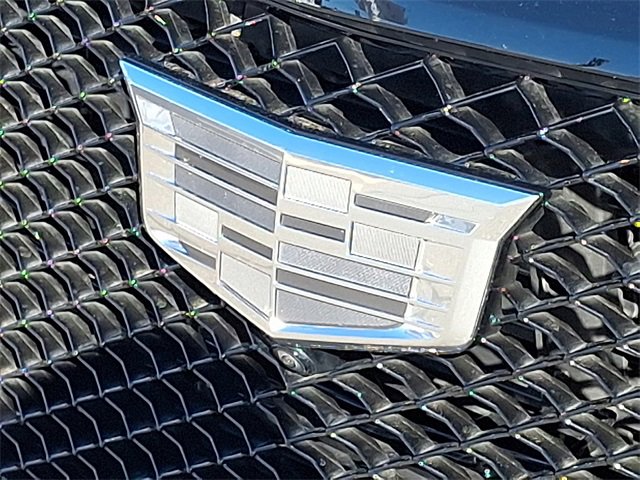 Certified 2024 Cadillac Escalade ESV Sport Platinum image 30