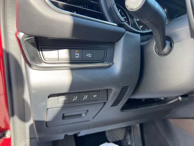 Certified 2025 MAZDA CX-30 2.5 Turbo w/ Premium Plus Pkg image 26