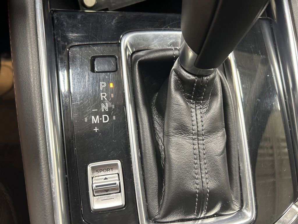 Used 2019 MAZDA CX-5 Grand Touring Reserve image 19