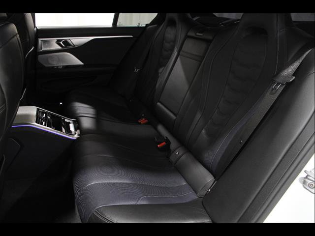 Used 2020 BMW M850i Gran Coupe xDrive AWD/4WD image 20