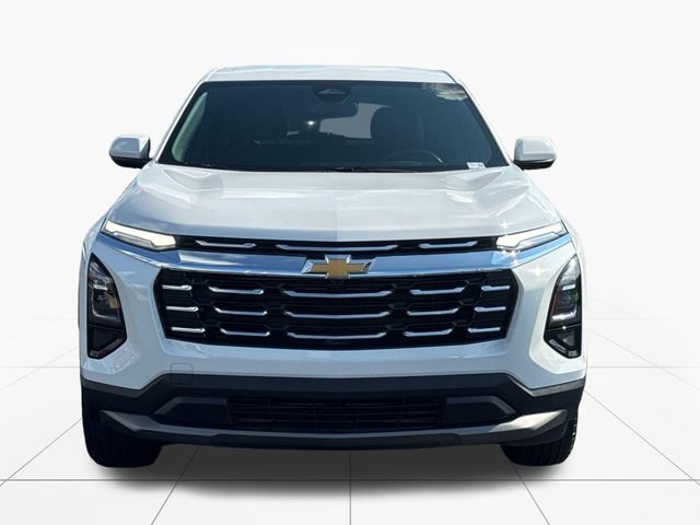 Used 2026 Chevrolet Equinox LT AWD/4WD image 9