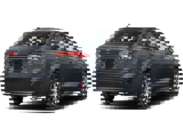 Certified 2024 Toyota Corolla LE image 2