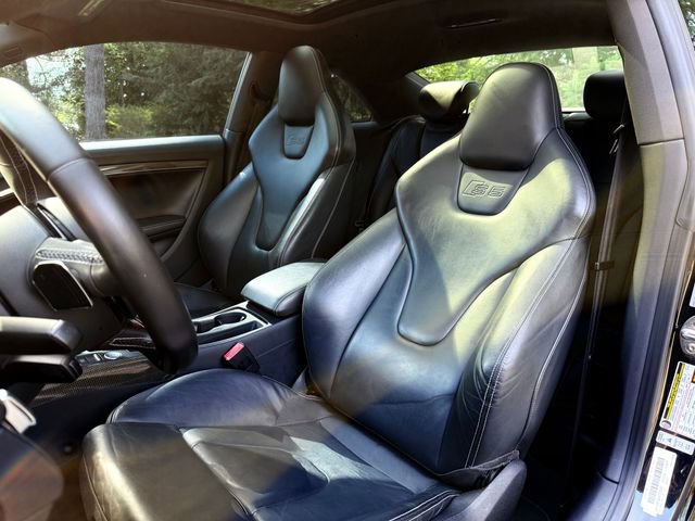 Used 2013 Audi S5 Prestige image 9