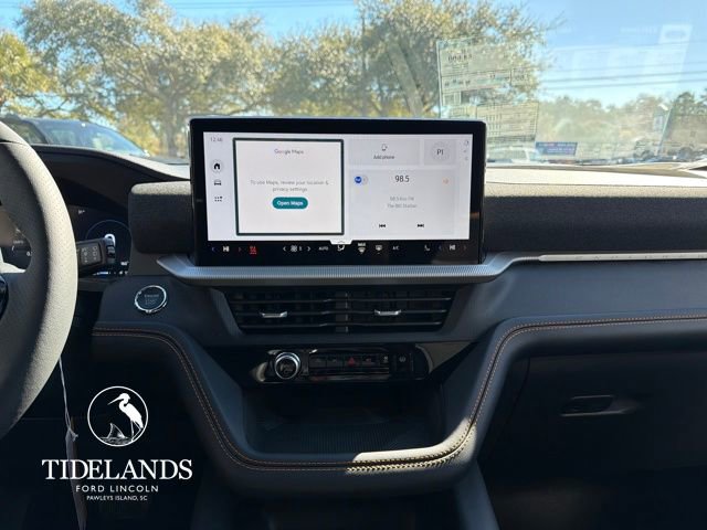 New 2026 Ford Explorer Tremor image 21