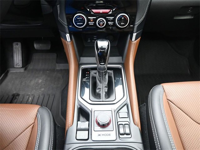 Used 2023 Subaru Forester Touring w/ Popular Package #3 image 13