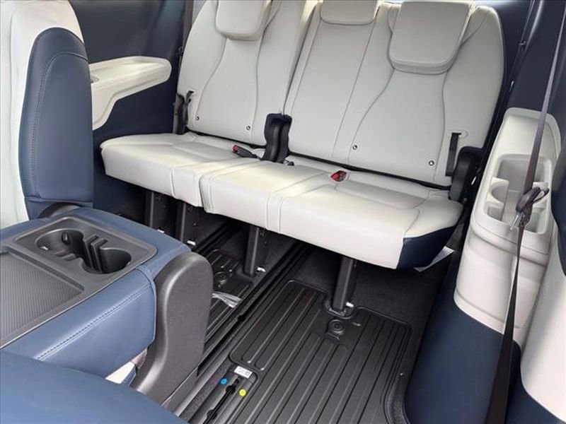 New 2026 Kia Carnival EX image 12
