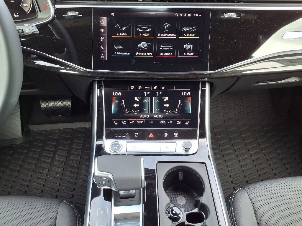 New 2026 Audi Q8 Premium Plus image 25