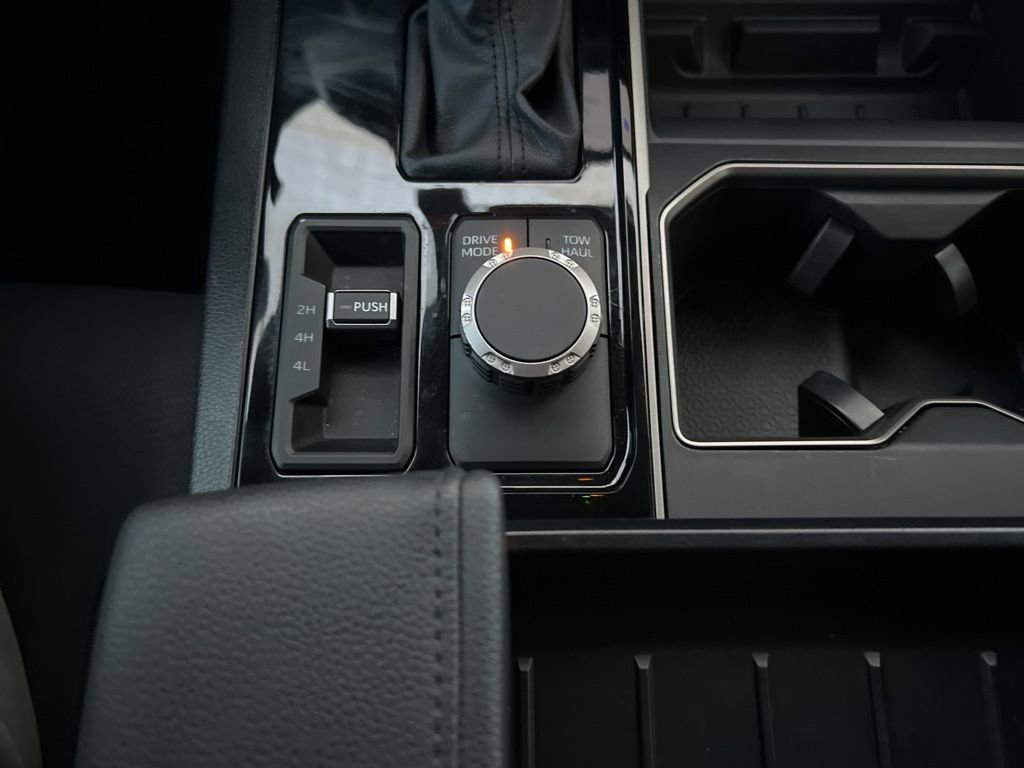 Used 2025 Toyota Tundra SR5 image 33
