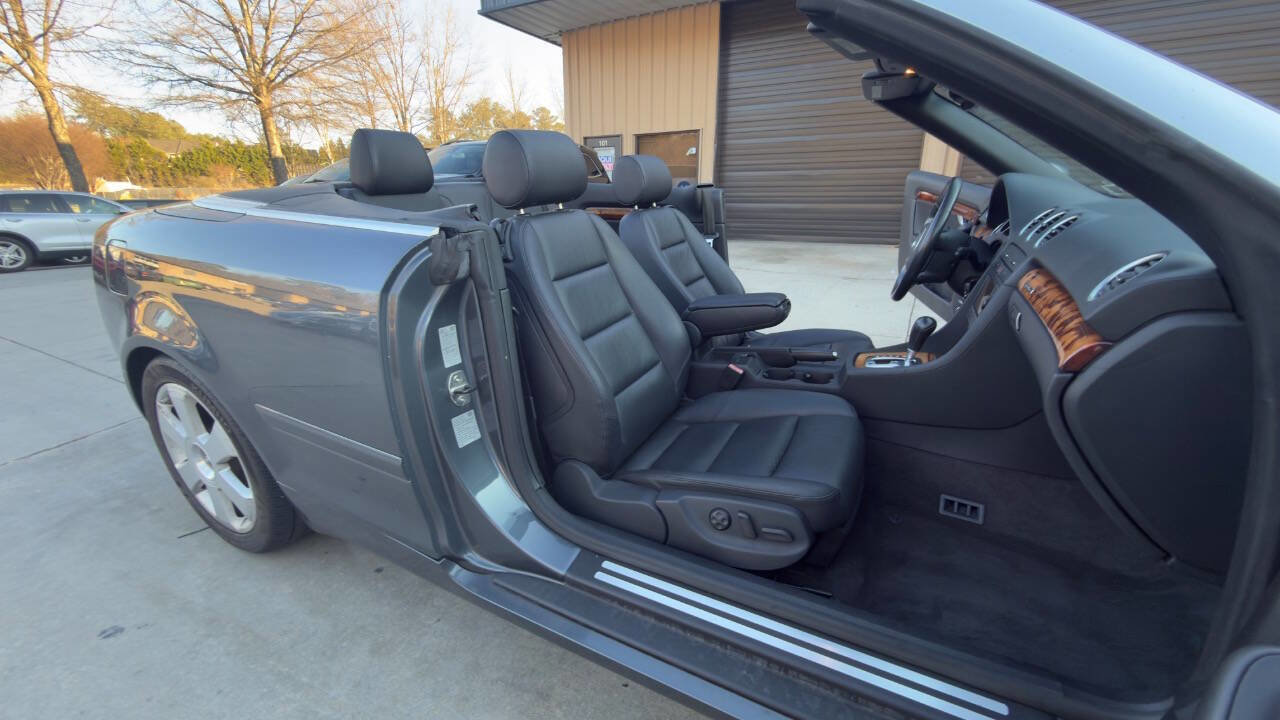 Used 2006 Audi A4 3.0 image 31