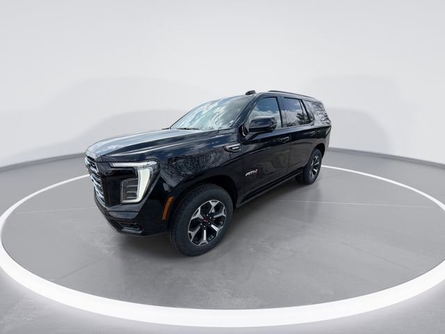 New 2026 GMC Yukon AT4 image 4