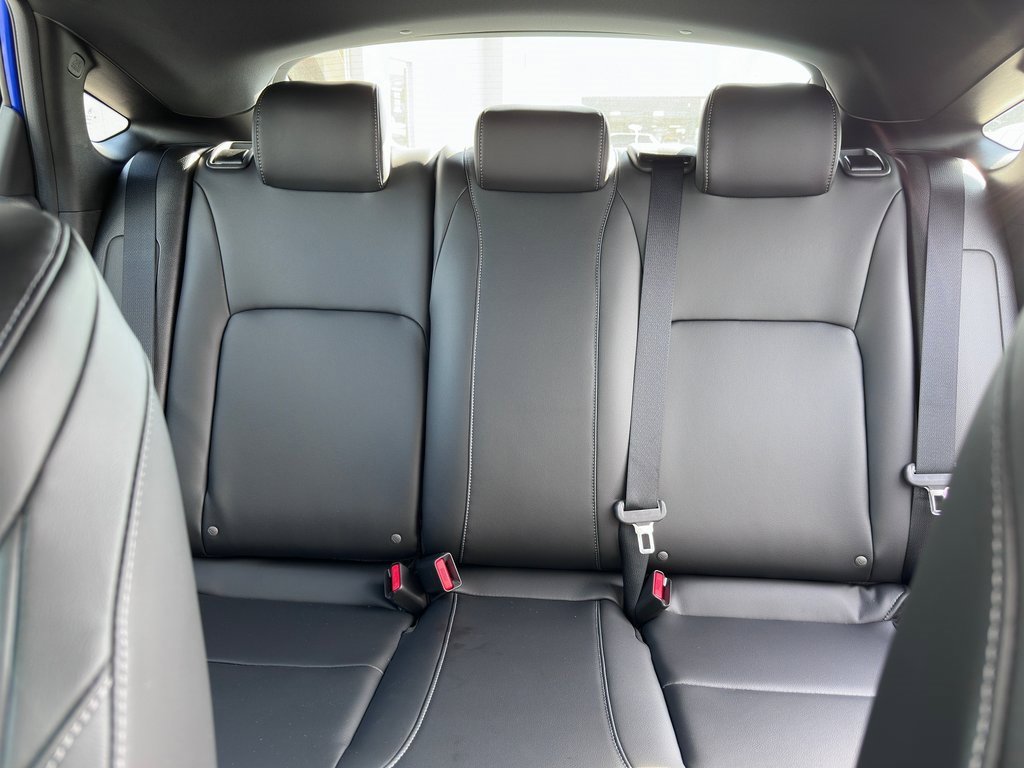 New 2025 Acura Integra A-Spec image 29