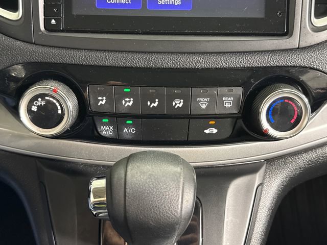 Used 2015 Honda CR-V EX image 32