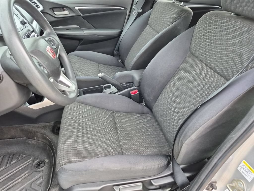 Used 2015 Honda Fit LX image 12
