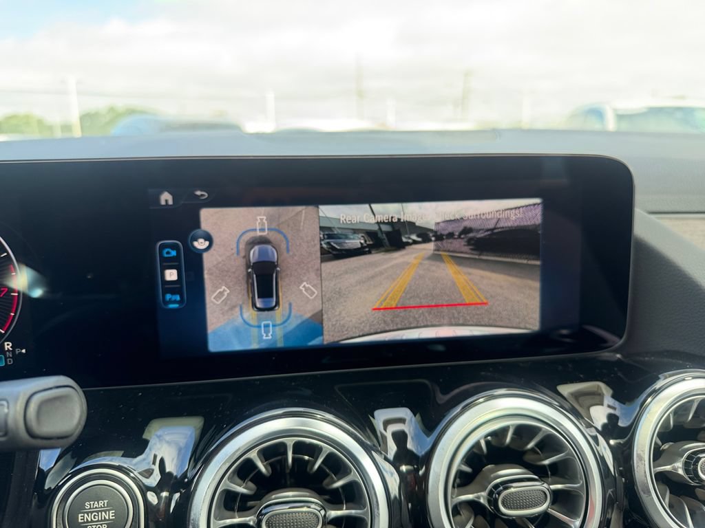 New 2026 Mercedes-Benz GLA 250 image 20