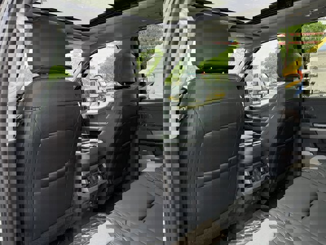 New 2026 Ford F250 Lariat w/ Black Appearance Package AWD/4WD image 20